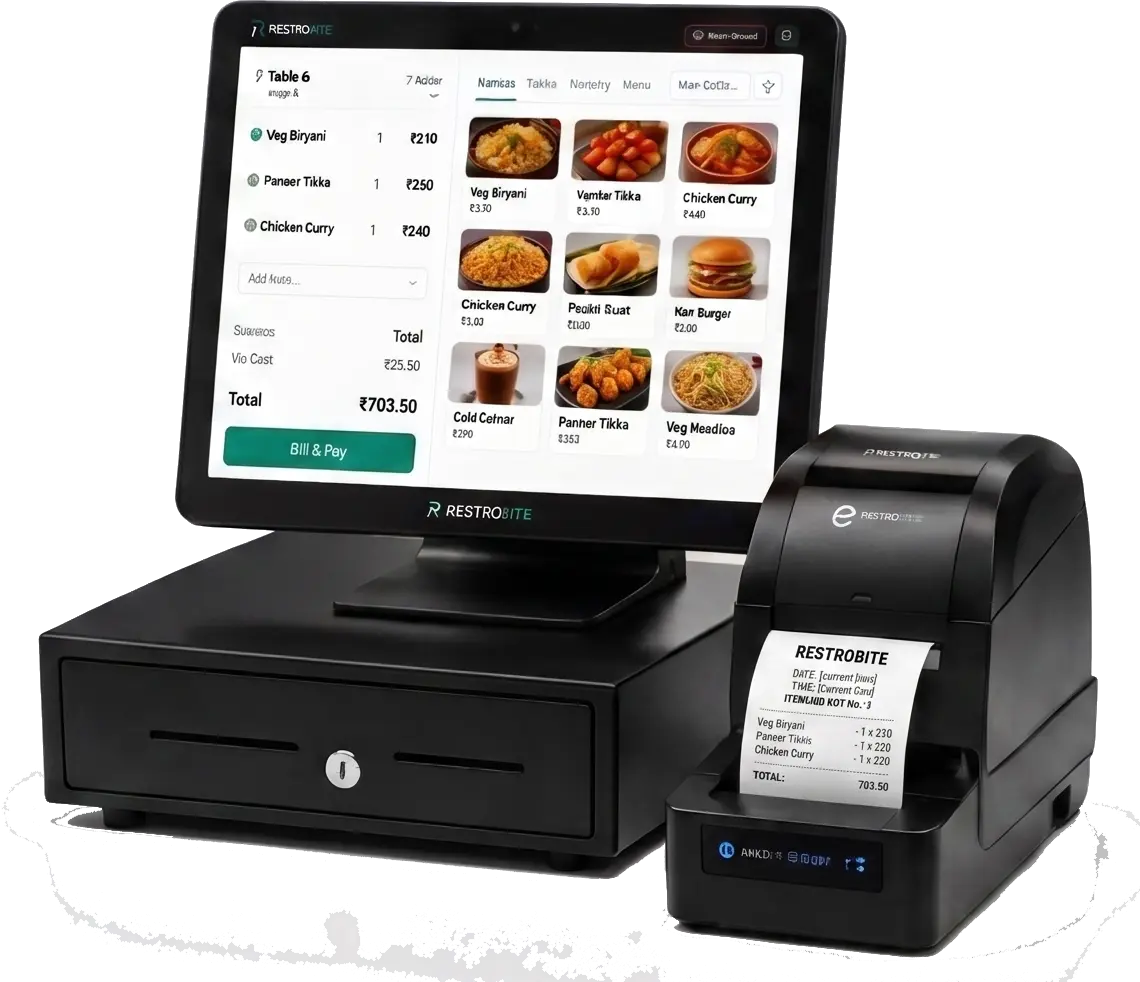 POS Offline Mode